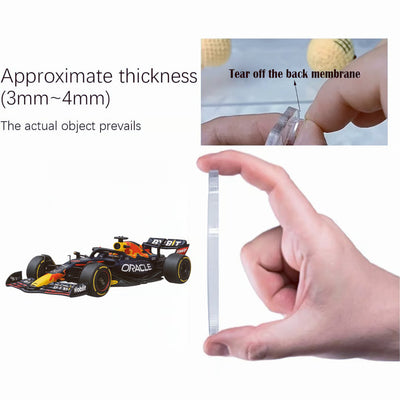 F1 Racing Legends Advent Calendar 2025 – Collector’s Edition