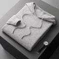 Arthur - Luxury Cashmere Hoodie 1