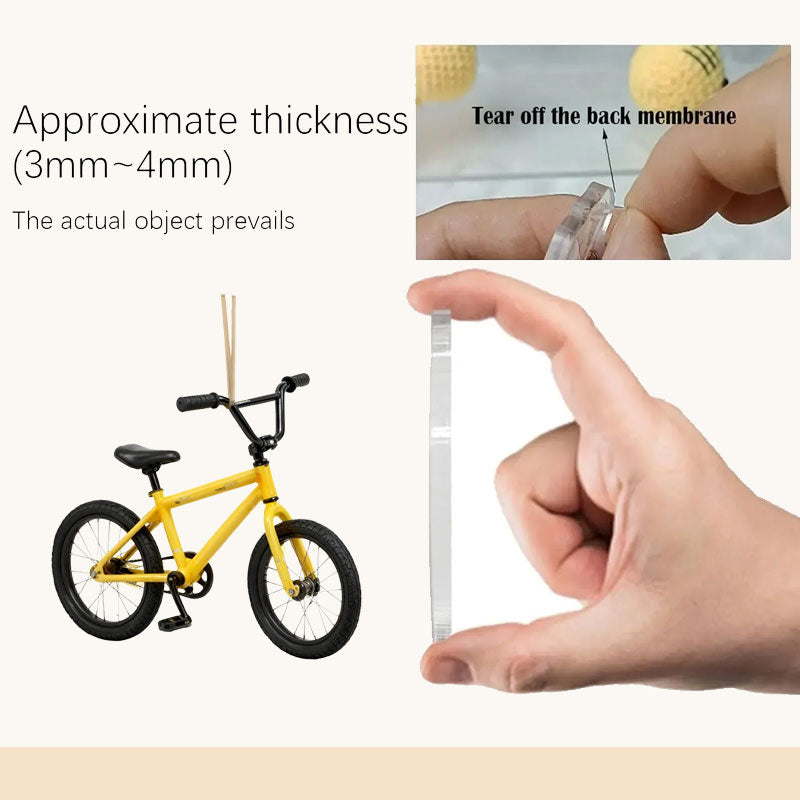 Bicycle Advent Calendar 2025 – Ultimate Rider’s Gift Box