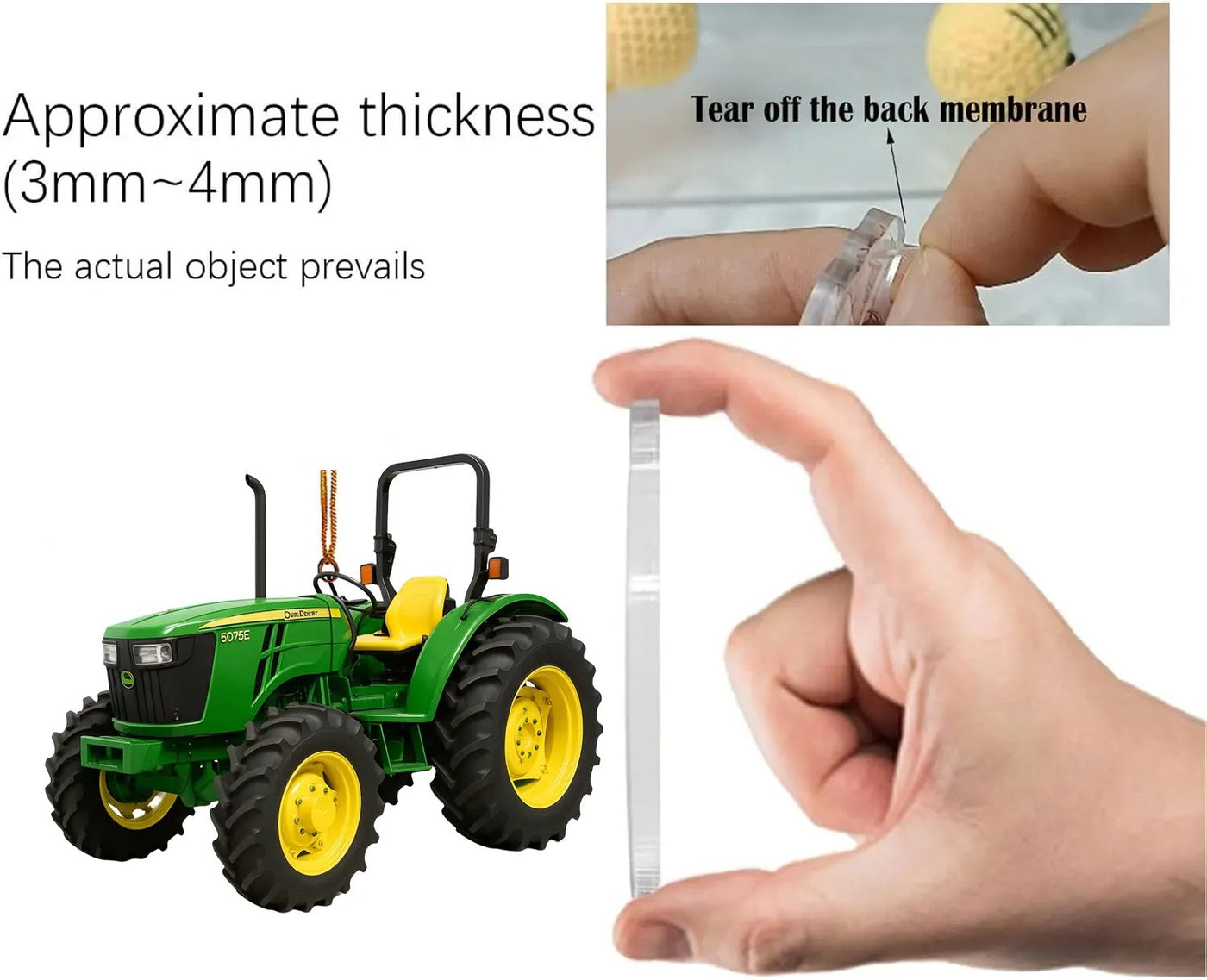 Construction Machinery Advent Calendar 2025 – Builder’s Edition Gift Box