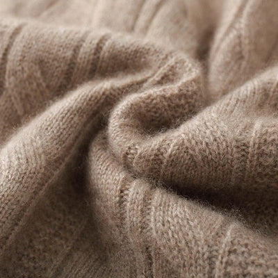 Dario - Lightweight Cashmere Jumper 3