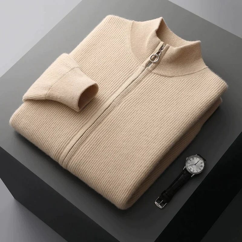 Gilbert - Premium Cashmere Jumper 0