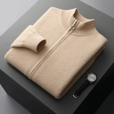 Gilbert - Premium Cashmere Jumper 0