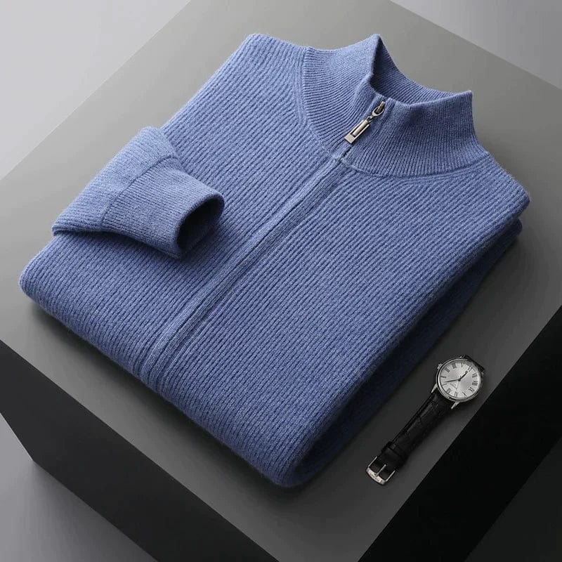 Gilbert - Premium Cashmere Jumper 3