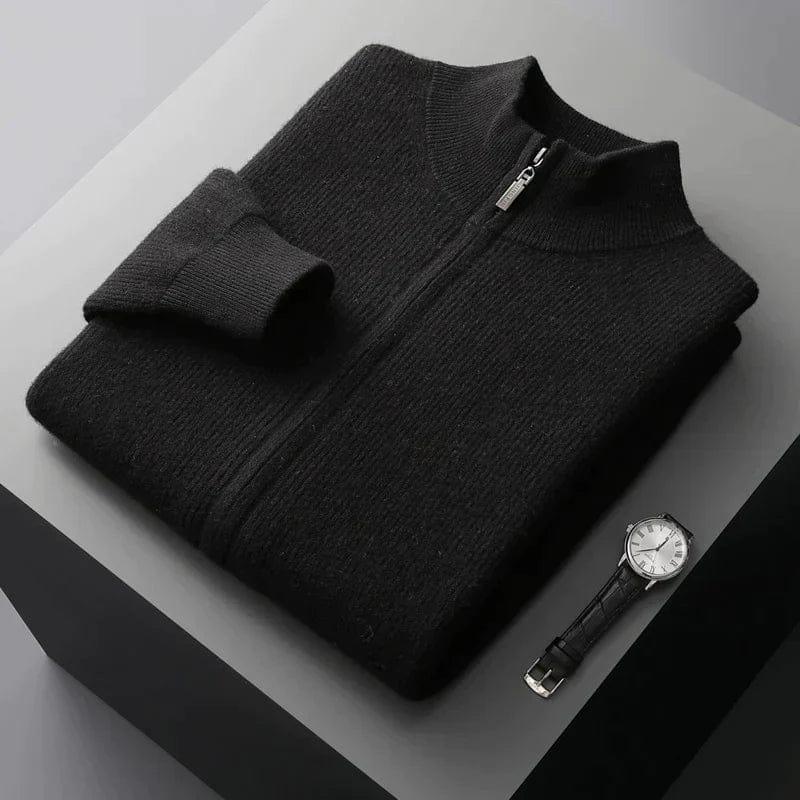 Gilbert - Premium Cashmere Jumper 5