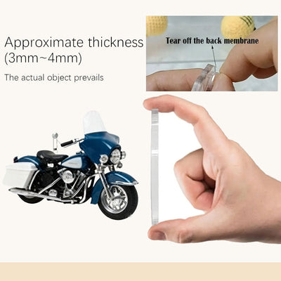 Harley-Davidson Advent Calendar 2025 – Biker’s Special Edition