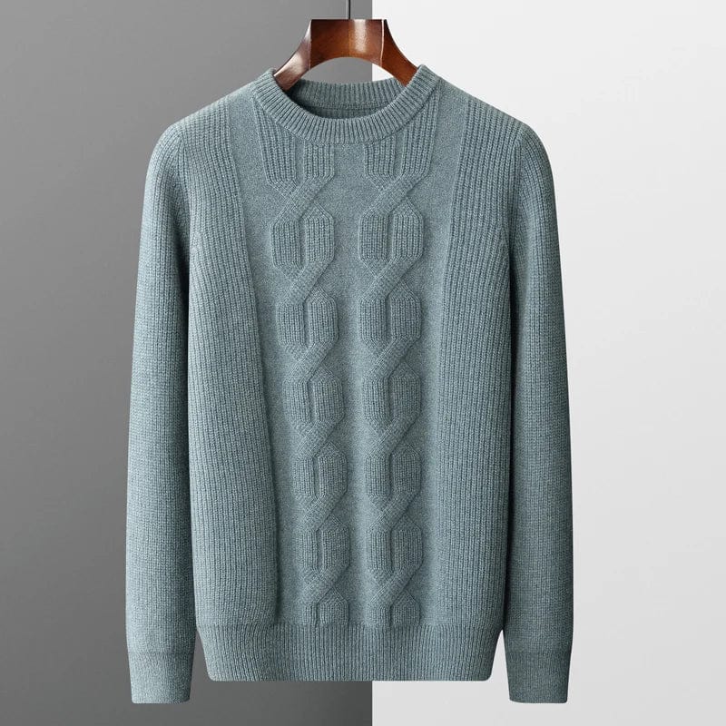 Jefferson - Classic Cashmere Jumper 5