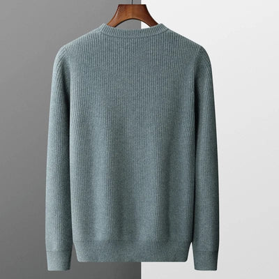 Jefferson - Classic Cashmere Jumper 6