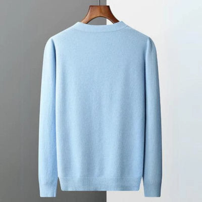 Marco - Luxury Cashmere Cardigan 2