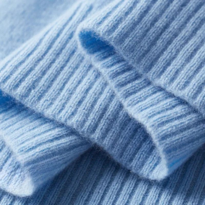 Marco - Luxury Cashmere Cardigan 6