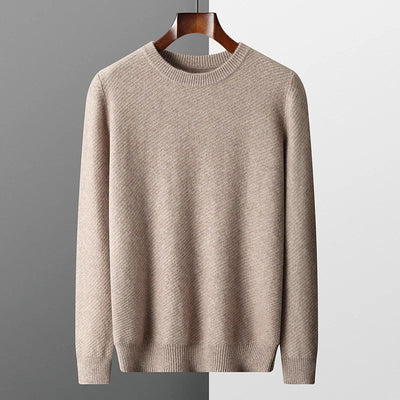 Theo - Luxury Cashmere Jumper 0
