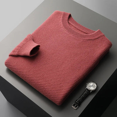 Theo - Luxury Cashmere Jumper 5