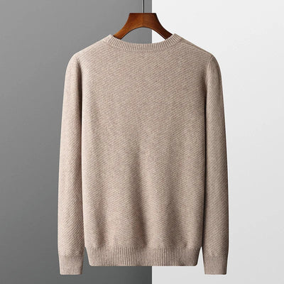 Theo - Luxury Cashmere Jumper 6