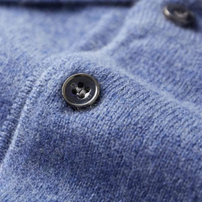 Ulysses - Timeless Cashmere Polo 3