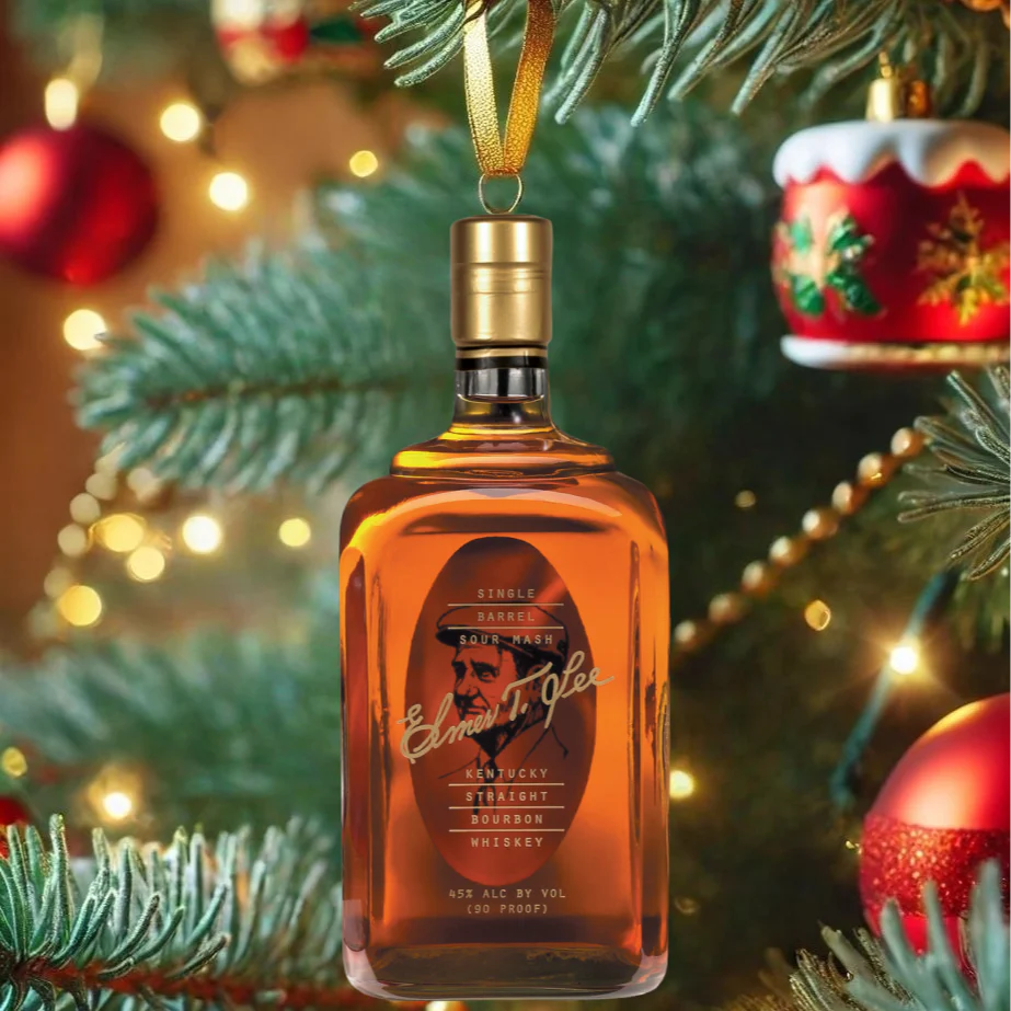 Whiskey Advent Calendar 2025 – Limited Edition Gift Set